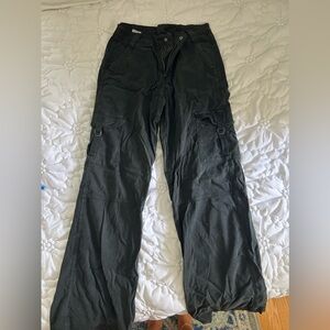 American Eagle Cargo Pant